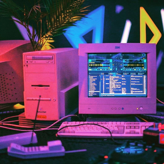 Ground Throwaway - BLXSSXD Remix