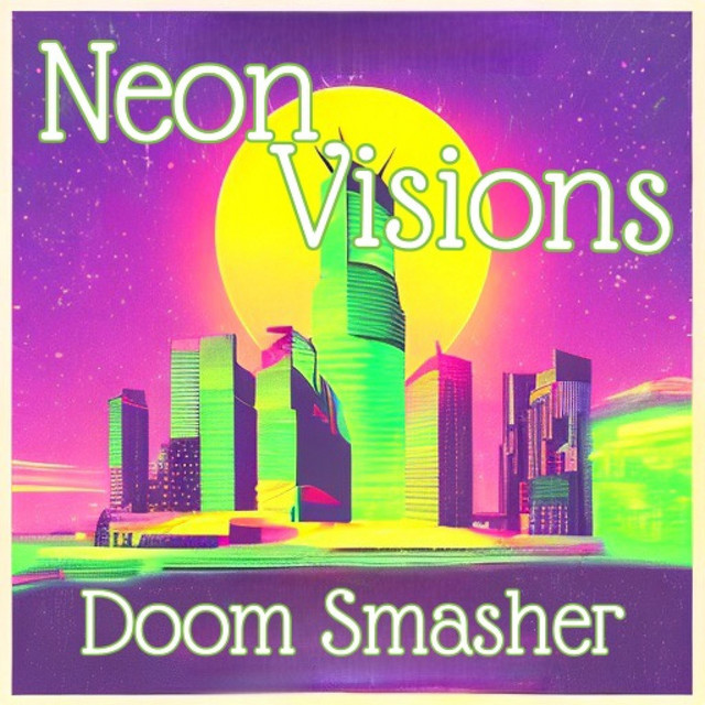 Doom Smasher