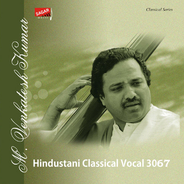 Hindustani Classical Vocal, Vol. 3067 cover art