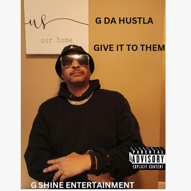 Give It to Them