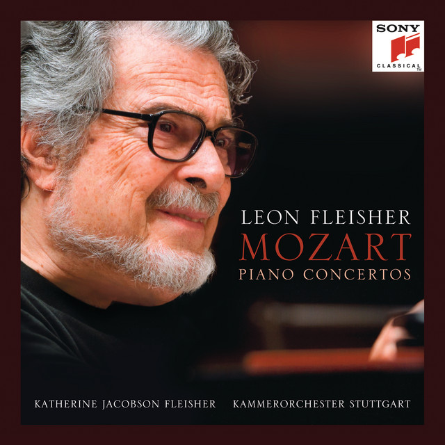 Piano Concerto No. 7 in F Major, K. 242 "Lodron" (Version for 2 Pianos & Orchestra): I. Allegro cover art
