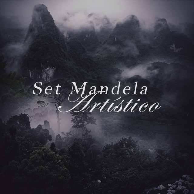 SET MANDELA ARTÍSTICO