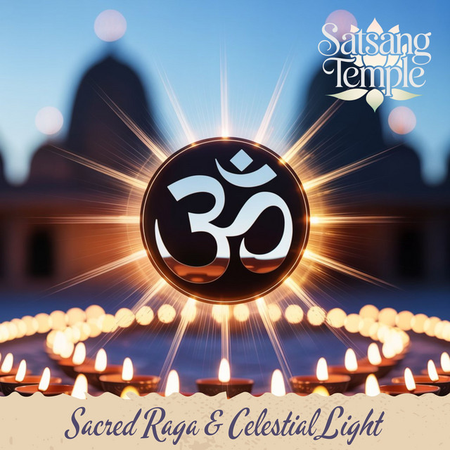 Sacred Raga & Celestial Light