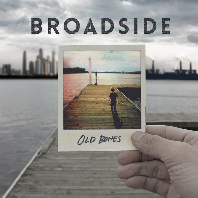 Old Bones (Commentary Version) cover art