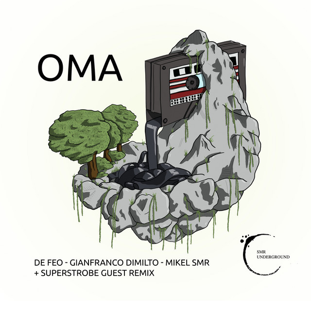Oma - Original mix