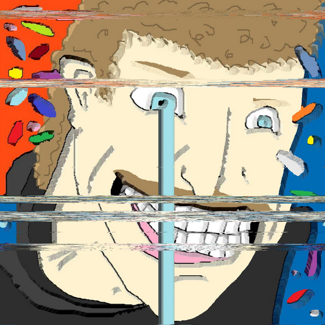 The Demon Demo cover art
