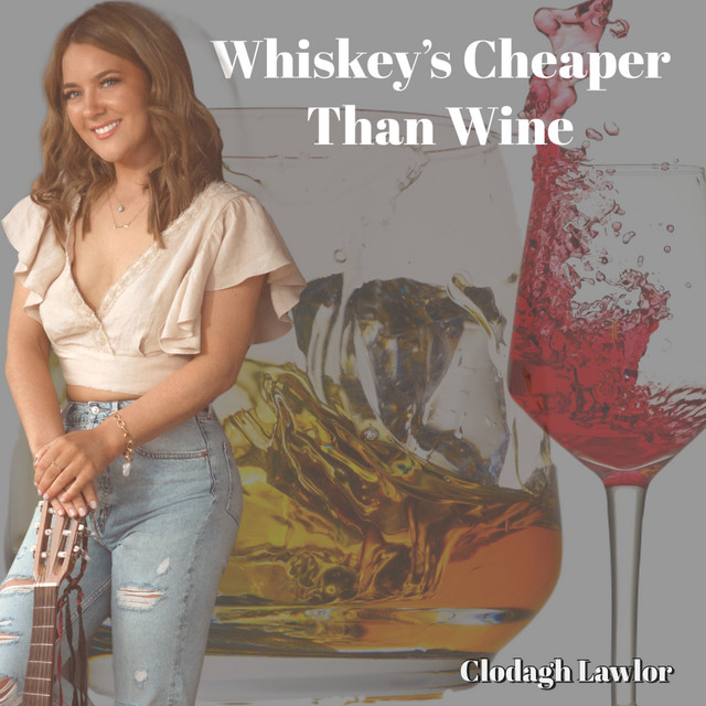 Whiskeys Cheaper Than Wine