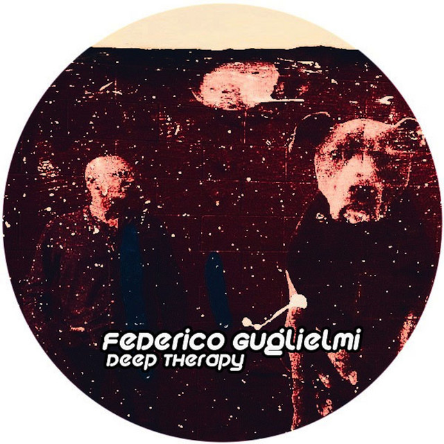 Federico Guglielmi