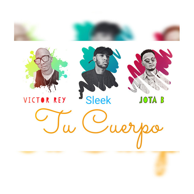 Tu Cuerpo - Single by Victor Rey | Spotify