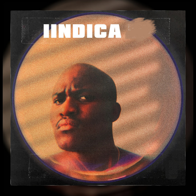 Iindica cover art