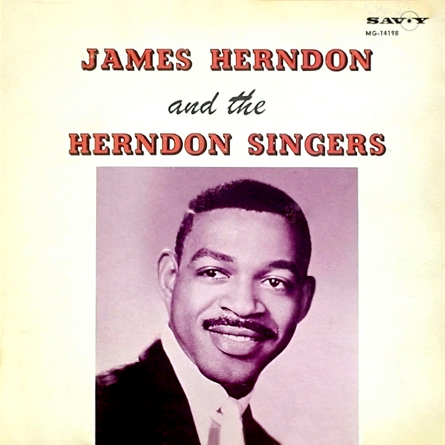 James Herndon And The Herndon Singers