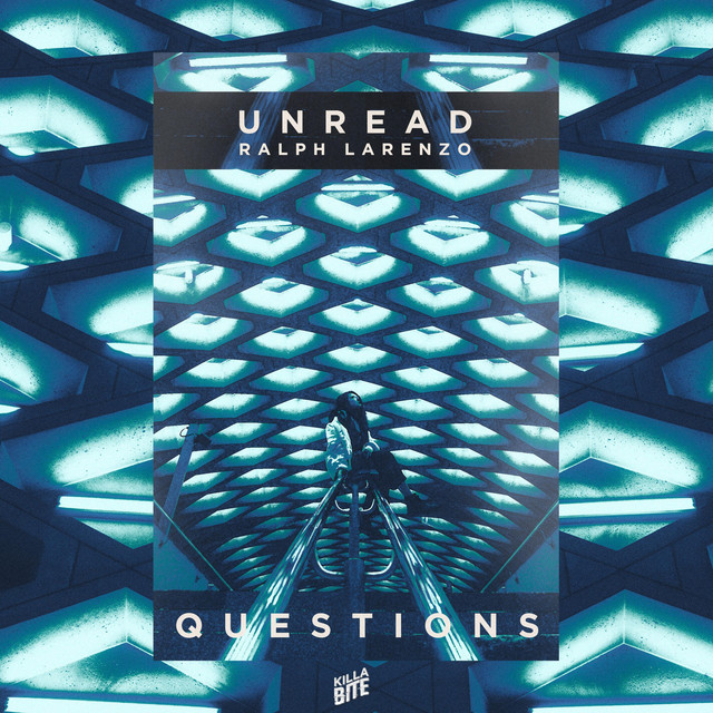 Questions cover art