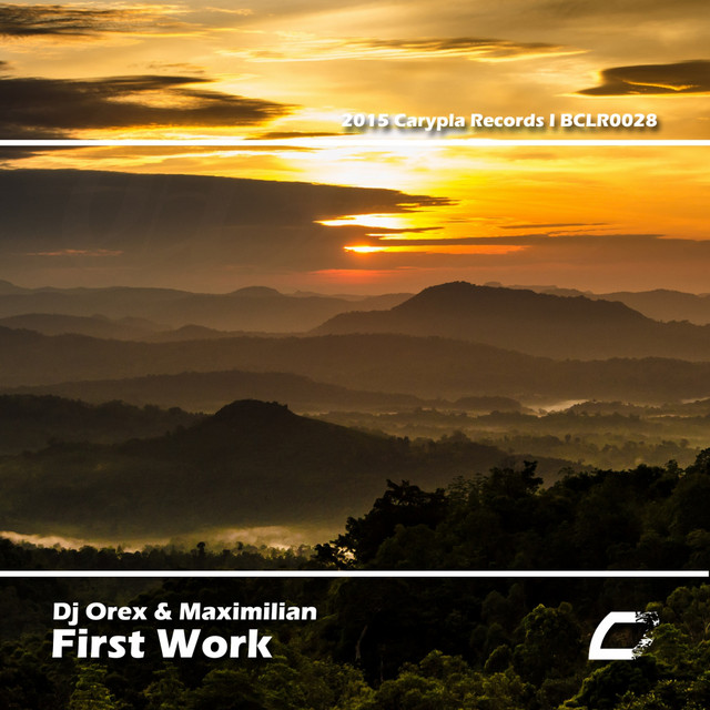 First Work - Original Mix