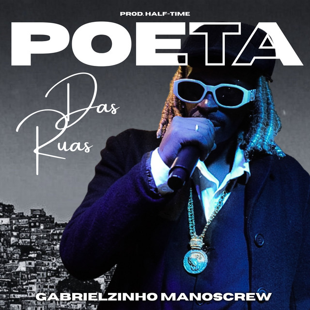Poeta Das Ruas