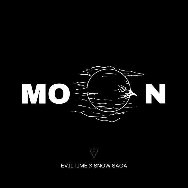 MOON cover art