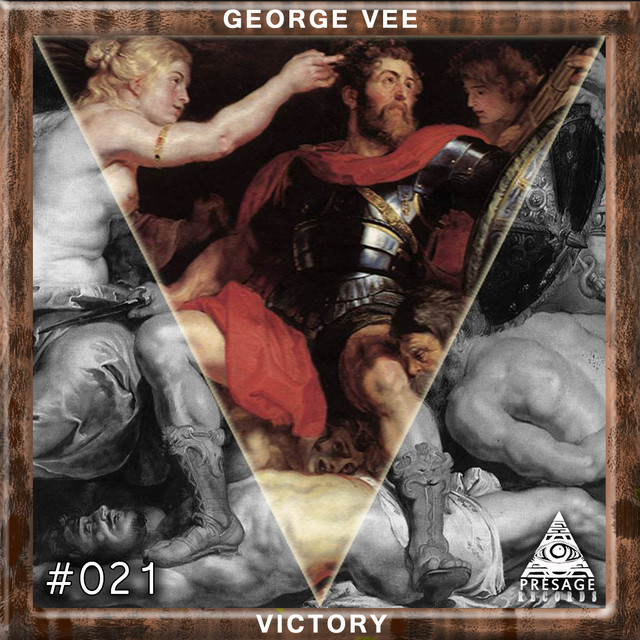 Victory cover art