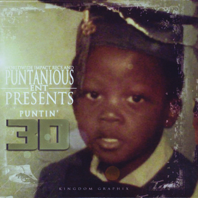 3D Love cover art