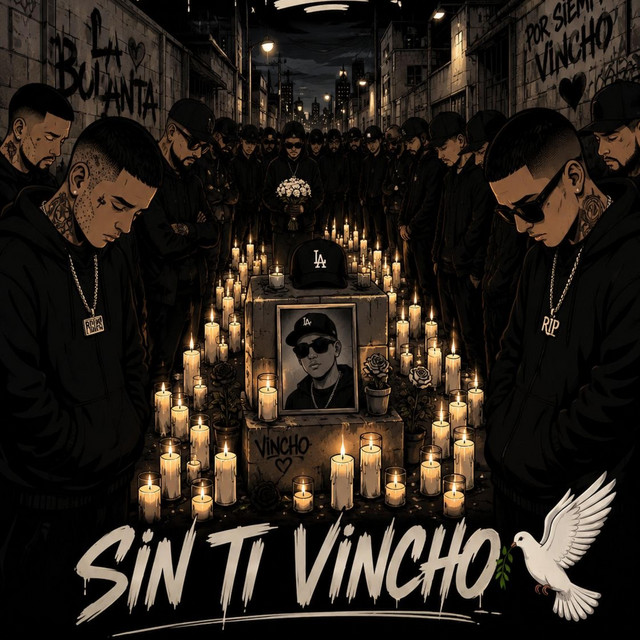 Sin Ti Vincho