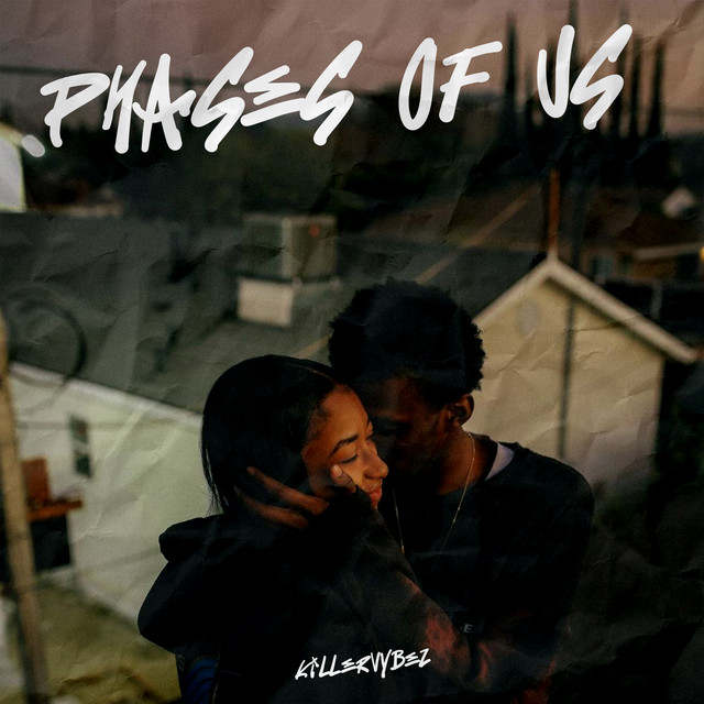 Phases Of Us cover art