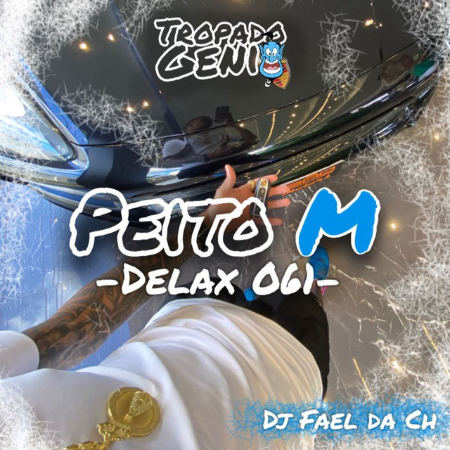 Peito M