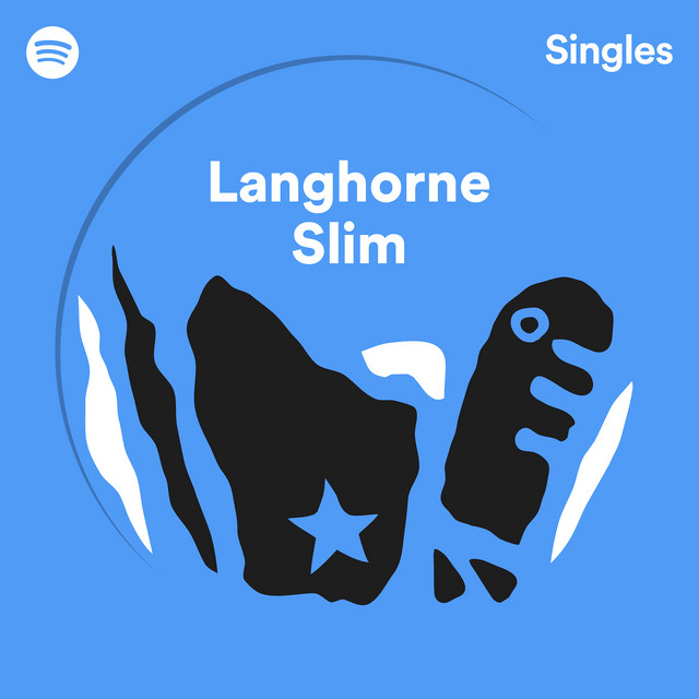 Spotify Singles cover art