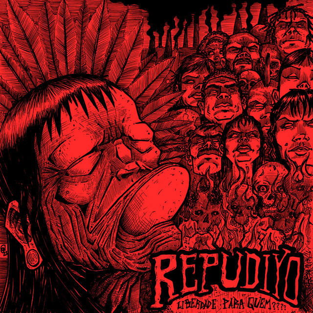 Liberdade para Quem? cover art