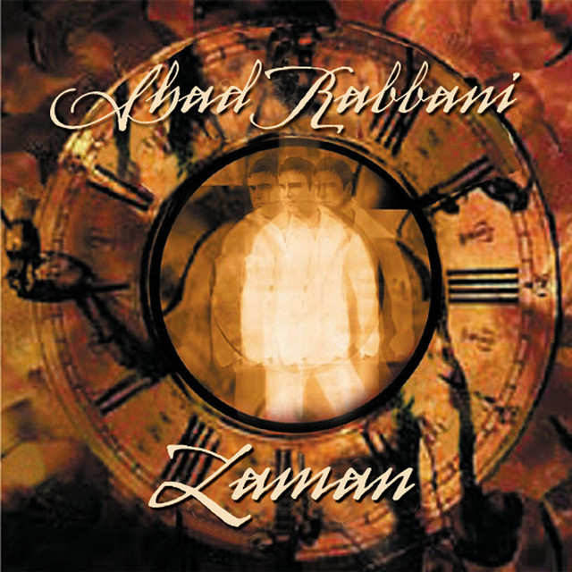 Zaman cover art