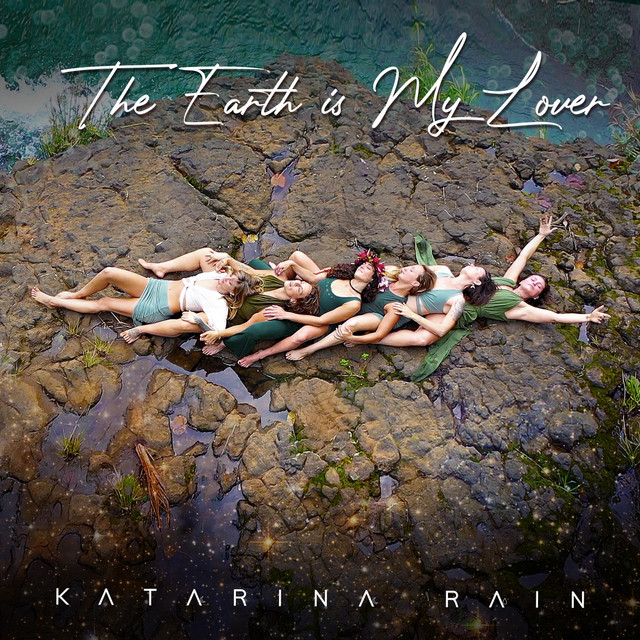 Kissed by the Earth