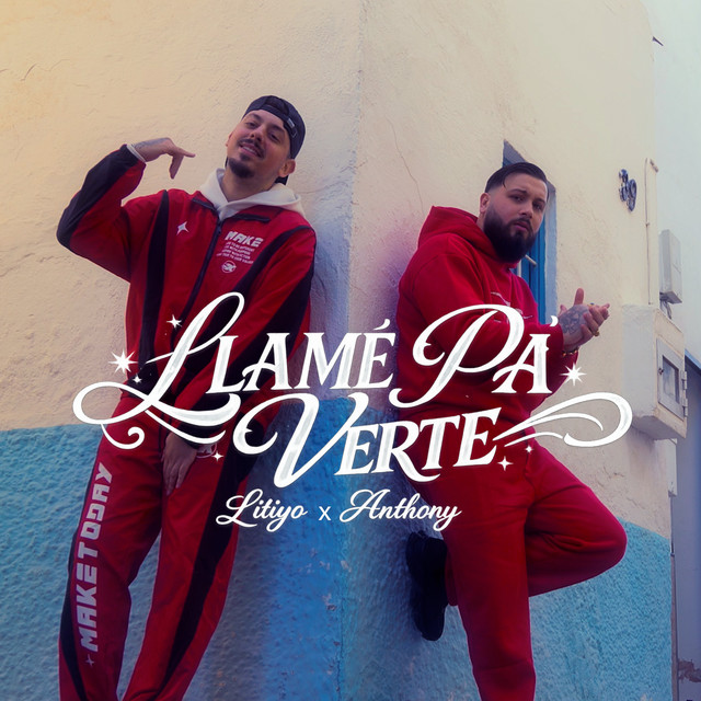 Llamé Pa' Verte