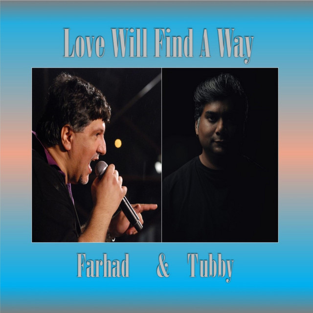 Love Will Find a Way