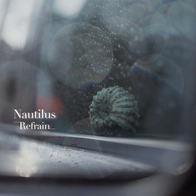 Refrain cover art