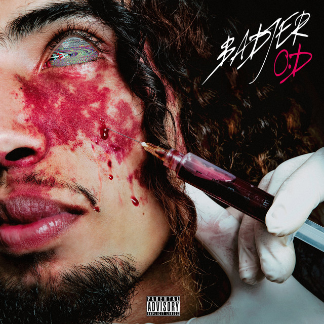 O.D cover art