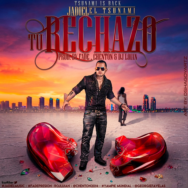Tu rechazo