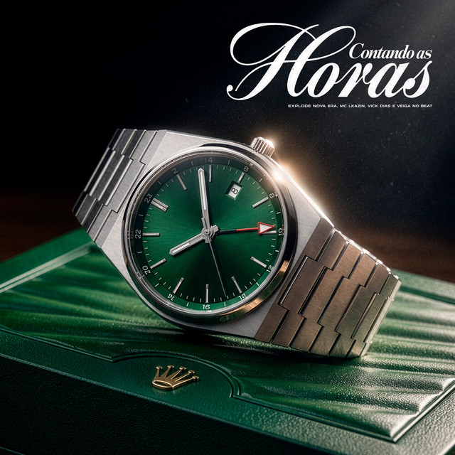 Contando as Horas