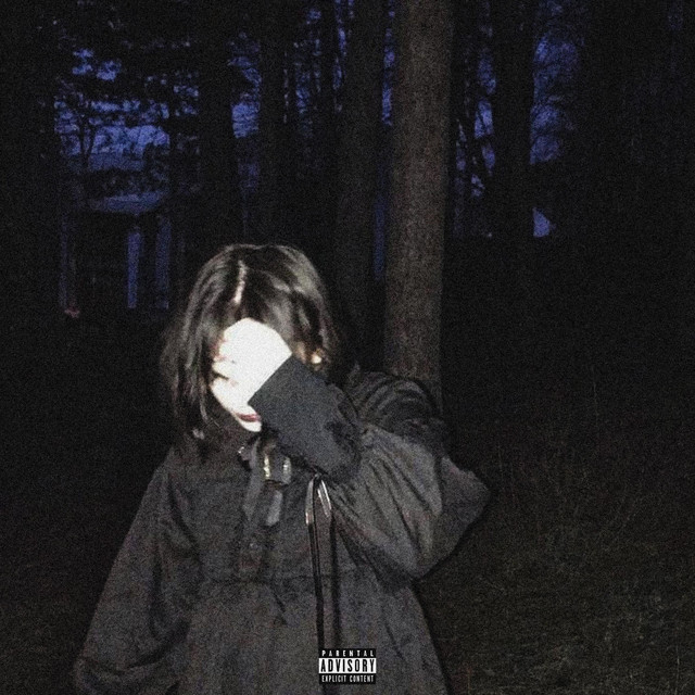 Обкладинка: MY FAULT — XNI