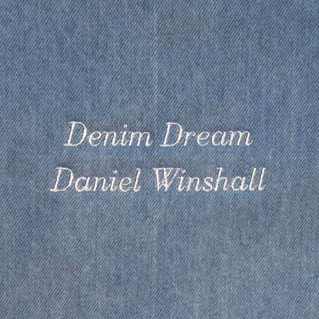 Denim Dream cover art