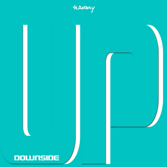 Downside Up cover