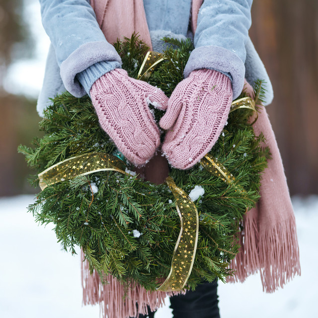 Sing We Now: A SimpleGifts Christmas cover art