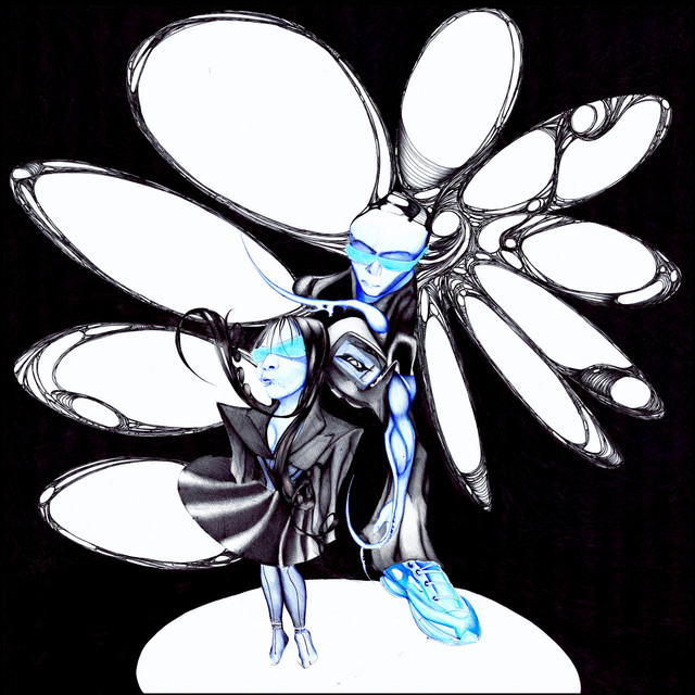 undefined album image