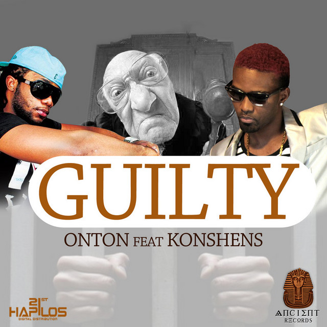 Guilty - Single