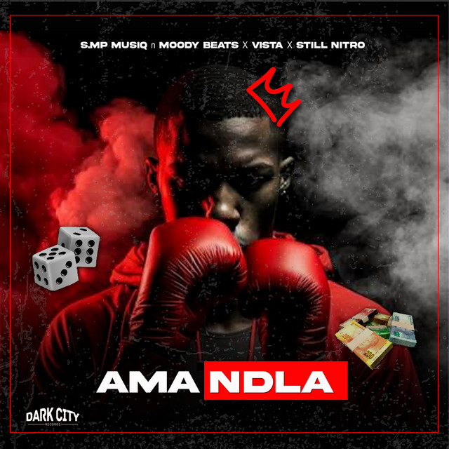SMP Musiq n Moody Beats
