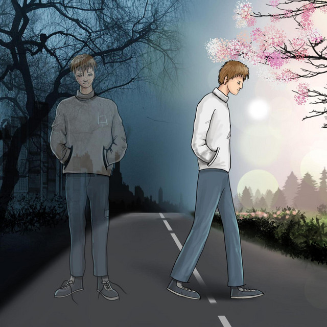 Tribulations cover art