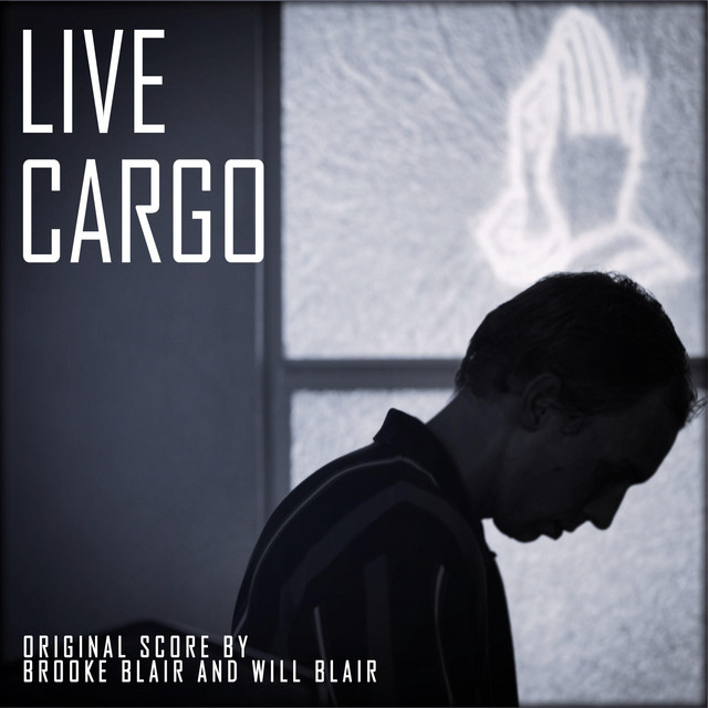 Live Cargo (Original Score) cover art