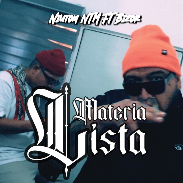 Materia Lista