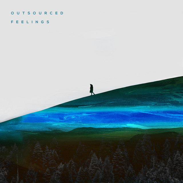 Outsourced Feelings cover art