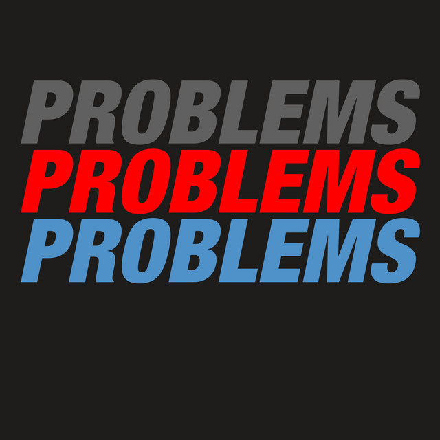 Problems - song and lyrics by Grant McCracken | Spotify