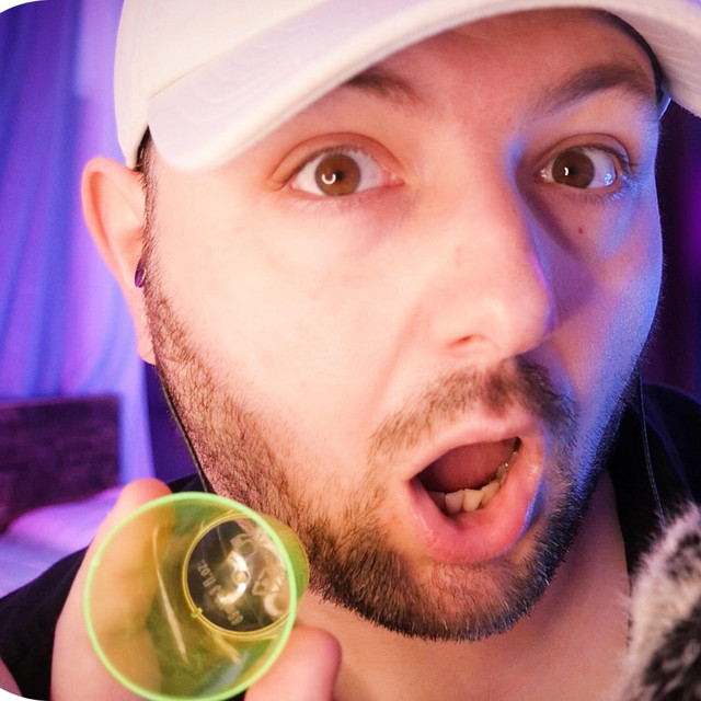 Asmr 100 Triggers in 258 World Record Fail - Single by Just Relax Asmr ...