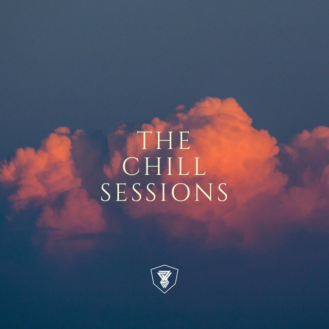 THE CHILL SESSIONS 7 : CAN YOU BE MINE FOREVER cover art