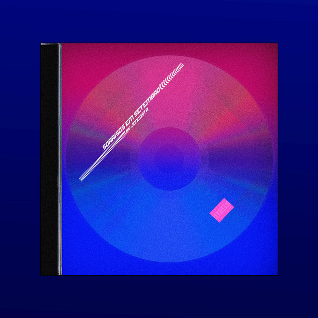 Sorrisos De Setembro cover art