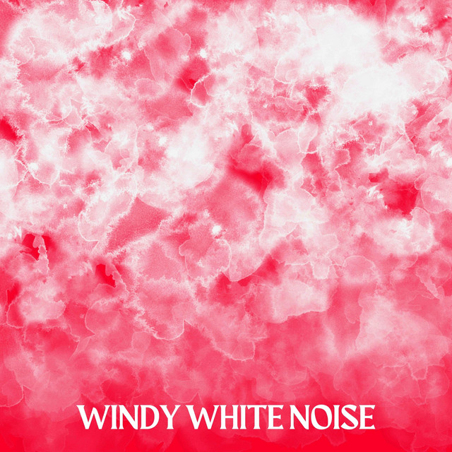 Windy White Noise cover art